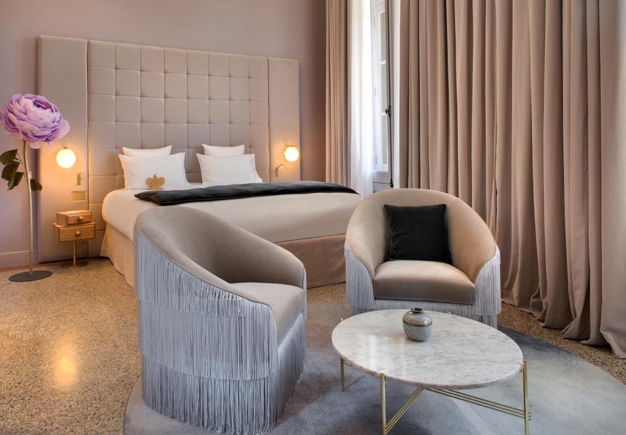 Hotel Richer De Belleval - Relais & Chateaux モンペリエ エクステリア 写真