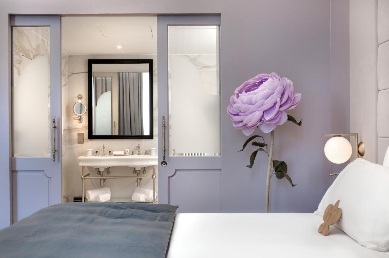 Hotel Richer De Belleval - Relais & Chateaux モンペリエ エクステリア 写真