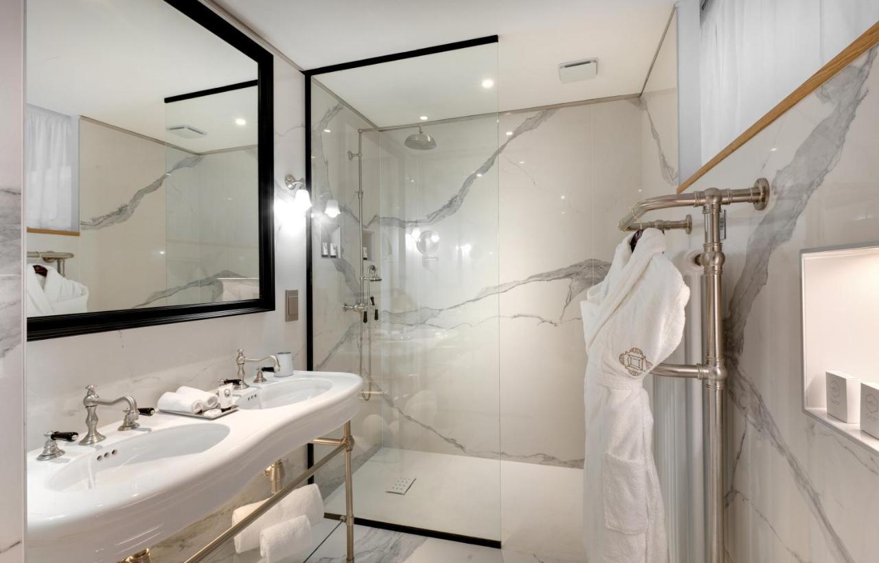 Hotel Richer De Belleval - Relais & Chateaux モンペリエ エクステリア 写真