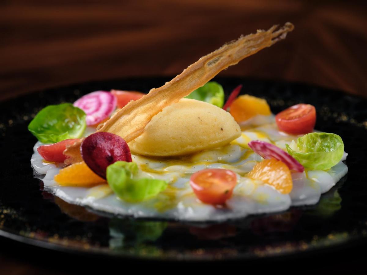 Hotel Richer De Belleval - Relais & Chateaux モンペリエ エクステリア 写真