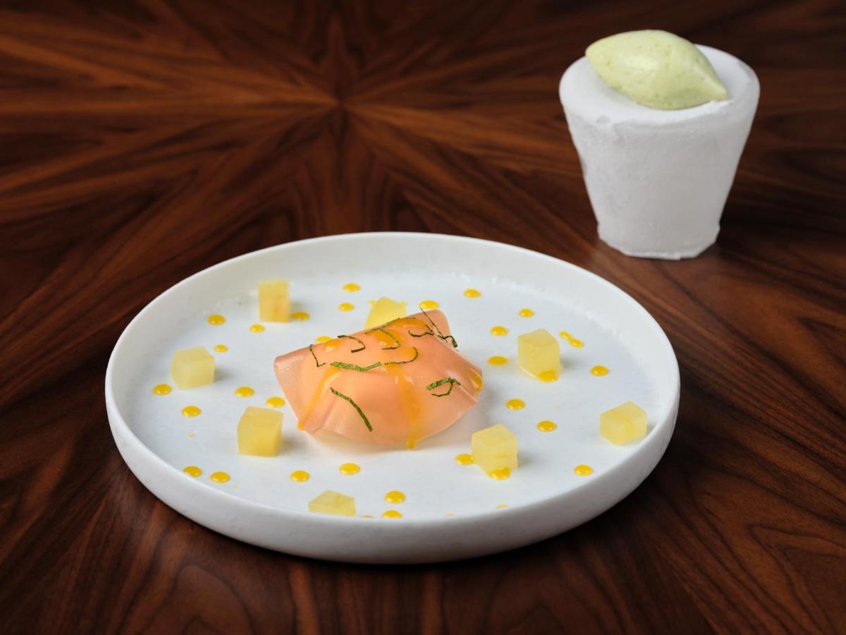 Hotel Richer De Belleval - Relais & Chateaux モンペリエ エクステリア 写真