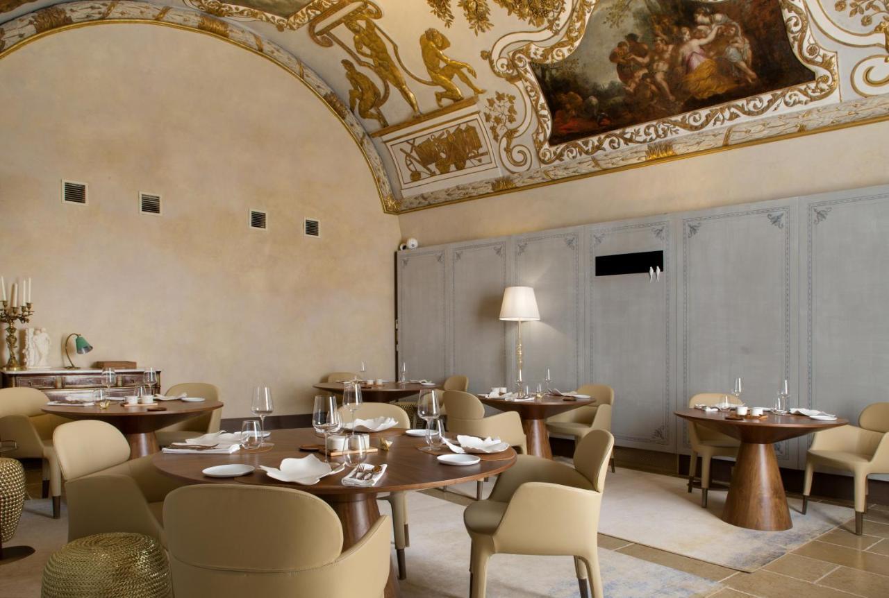 Hotel Richer De Belleval - Relais & Chateaux モンペリエ エクステリア 写真