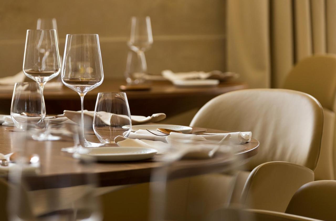 Hotel Richer De Belleval - Relais & Chateaux モンペリエ エクステリア 写真