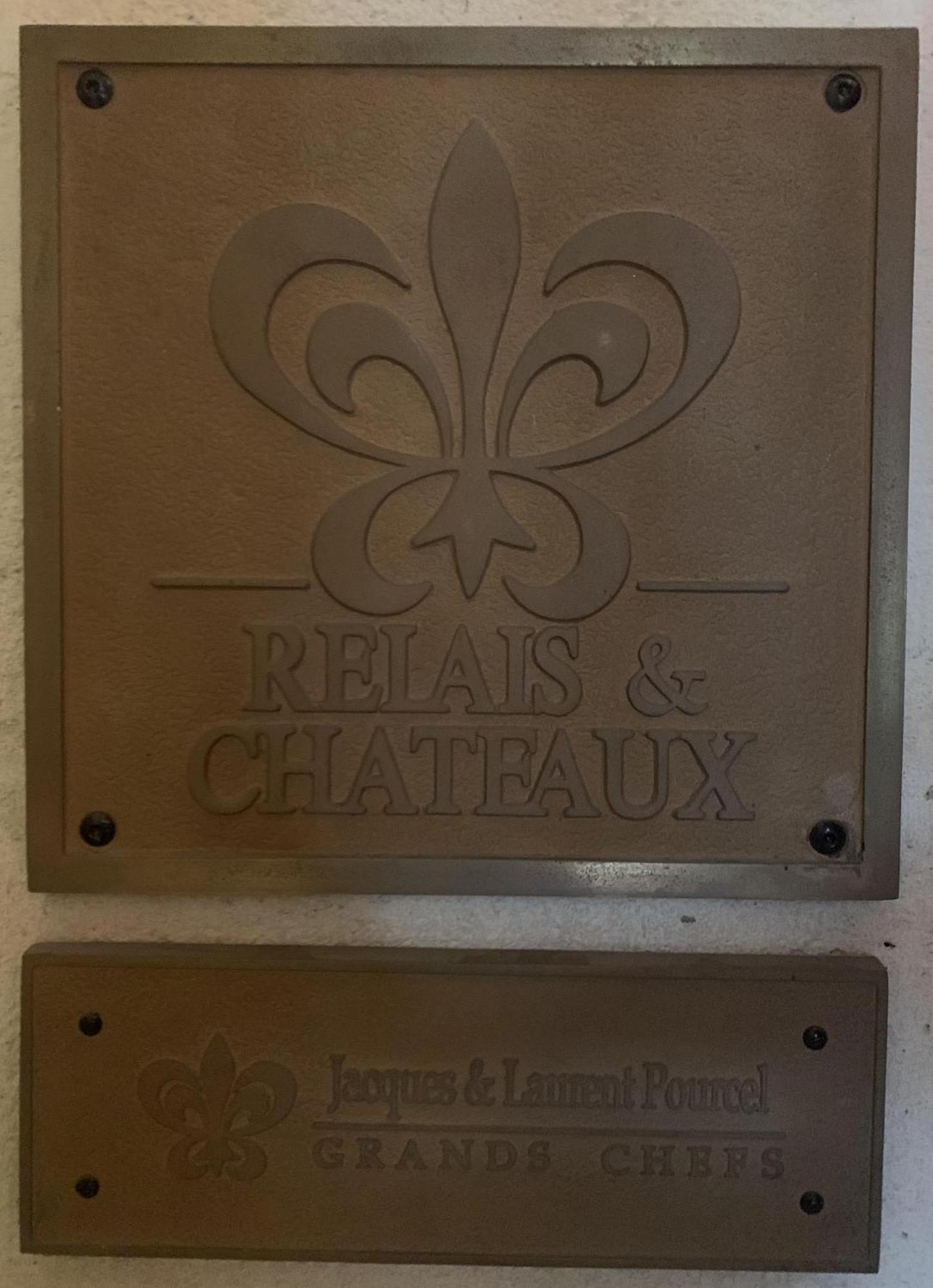 Hotel Richer De Belleval - Relais & Chateaux モンペリエ エクステリア 写真
